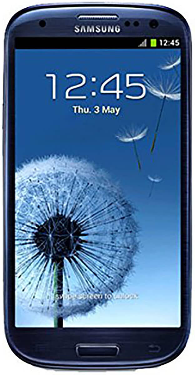 Samsung Galaxy i9305 S3 LTE