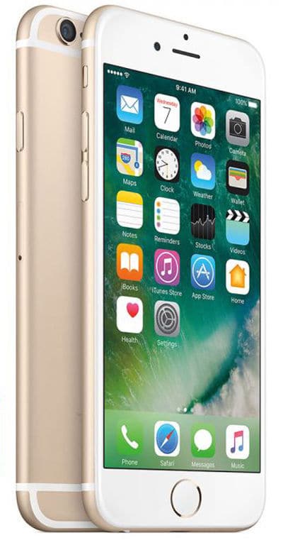 Apple iPhone 6