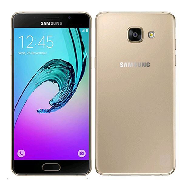 Samsung Galaxy A5 2016