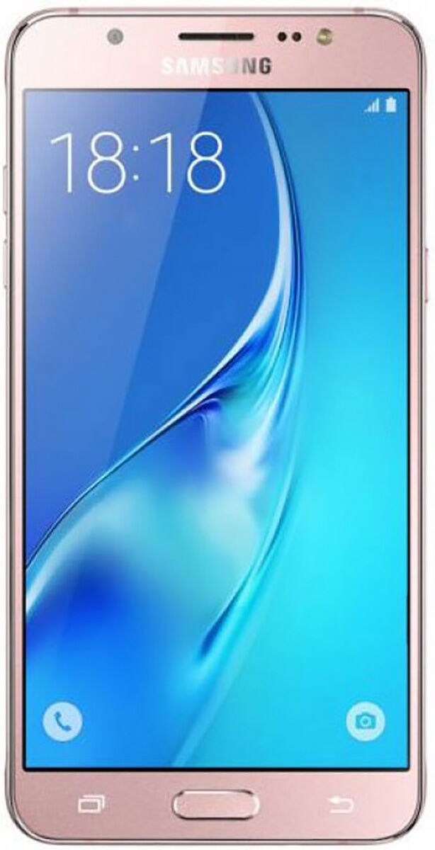 Samsung Galaxy J5 2016