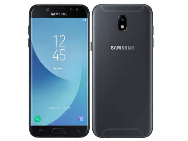 Samsung Galaxy J5 2017