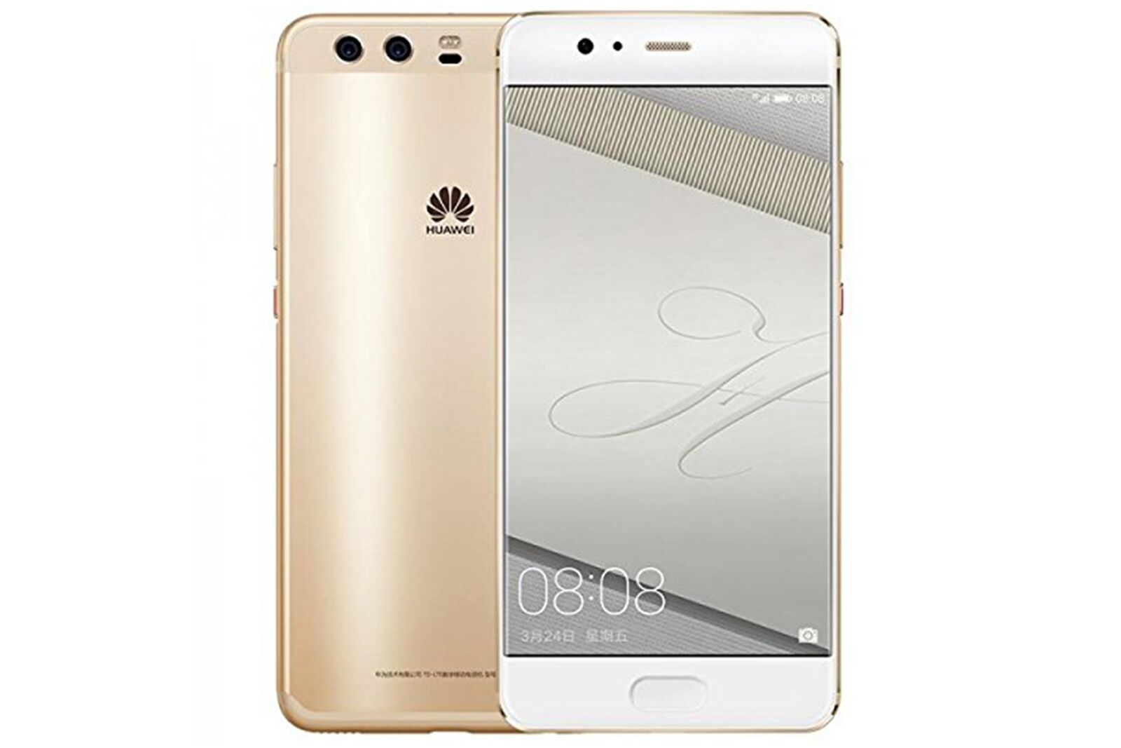 Huawei P10