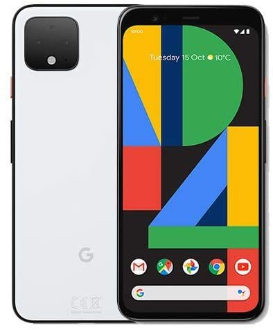 Google Pixel 4 XL 128GB