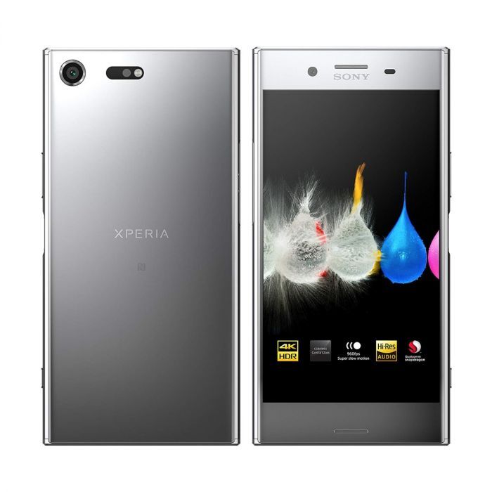 Sony Xperia XZ Premium