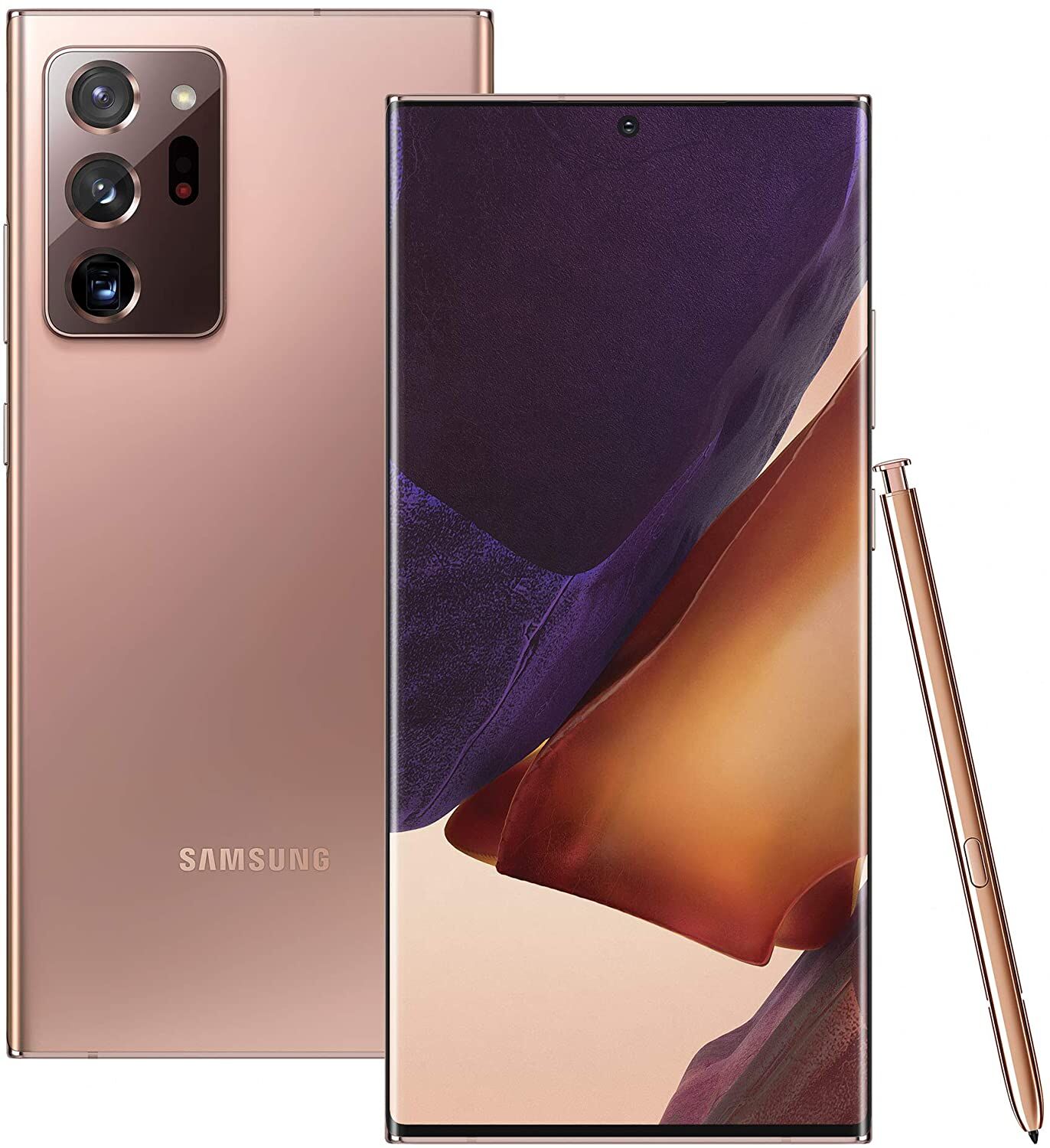 Samsung Galaxy Note 20 Ultra 5G