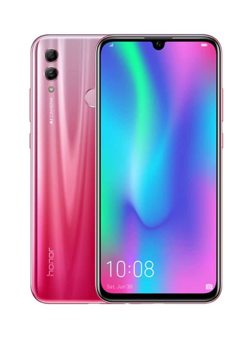 Honor 10 Lite