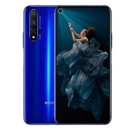 Honor 20