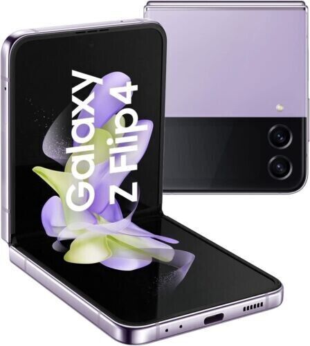 Samsung Galaxy Z Flip4