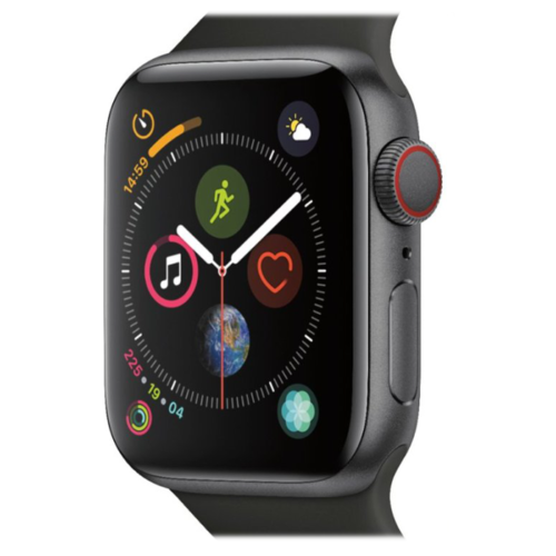 Apple Watch Series 4 40mm GPS + Cellular