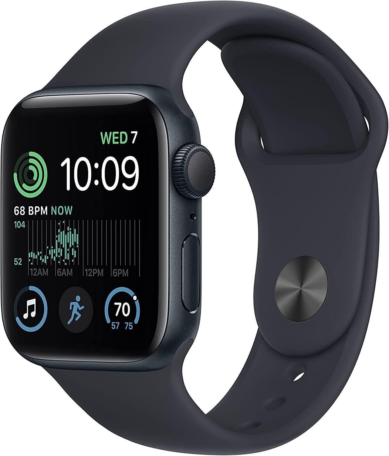 Apple Watch SE 40mm GPS + Cellular