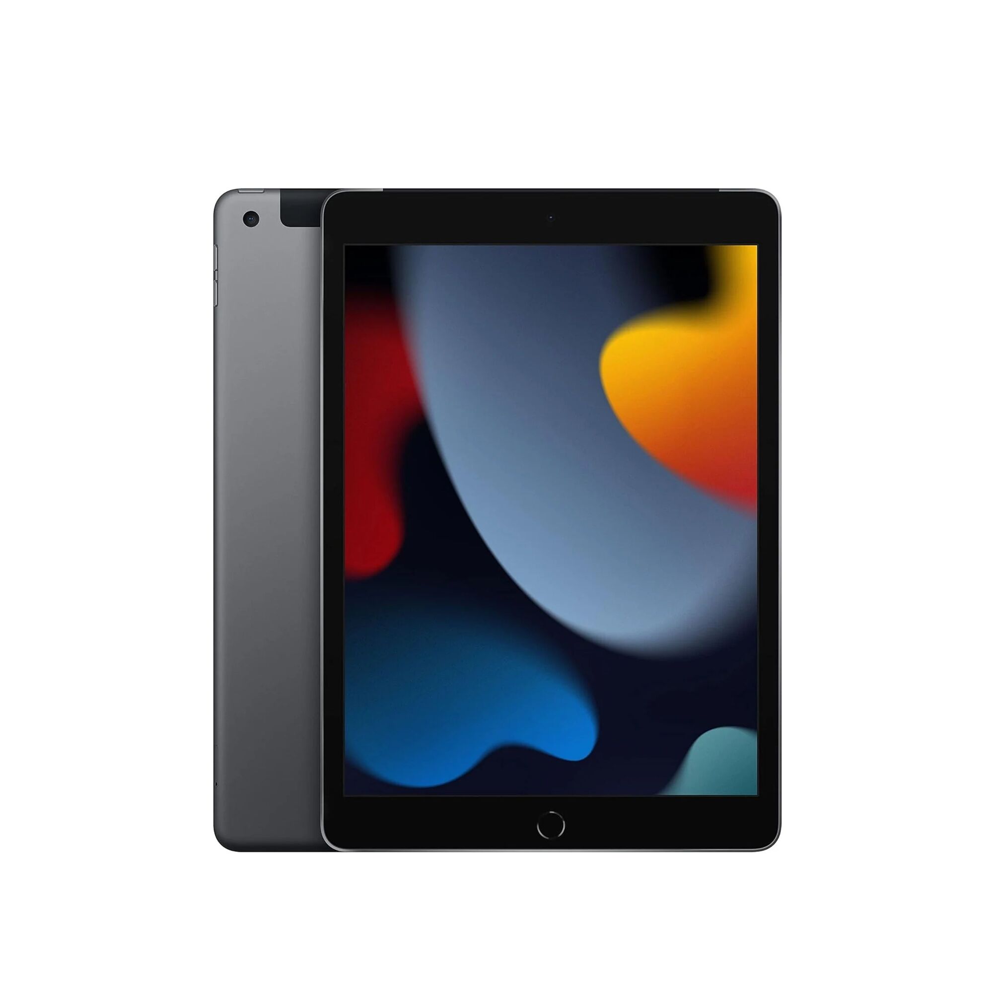 Apple iPad (2020) 10.2" Wi-Fi + 4G