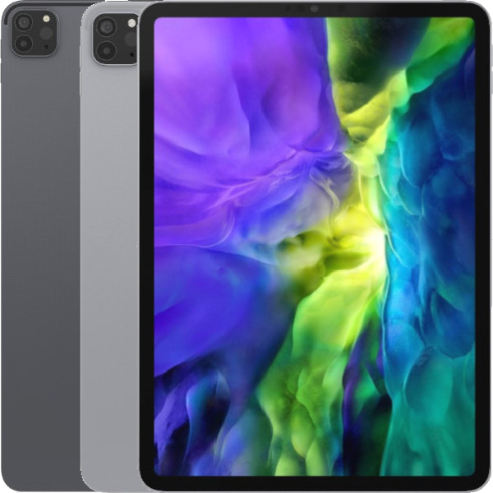 Apple iPad Pro (2020) 11" Wi-Fi + 4G