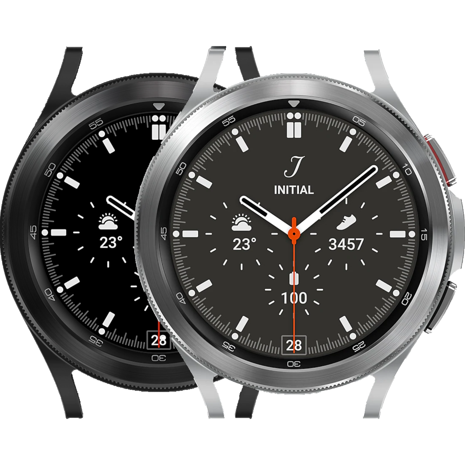 Samsung Galaxy Watch 4 Classic 46mm 4G