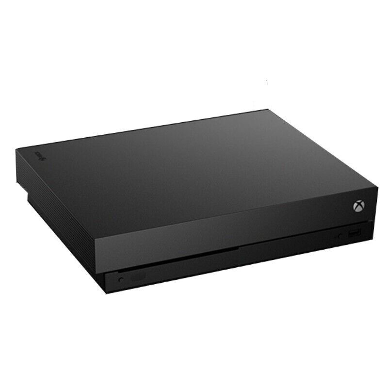 Microsoft Xbox One X