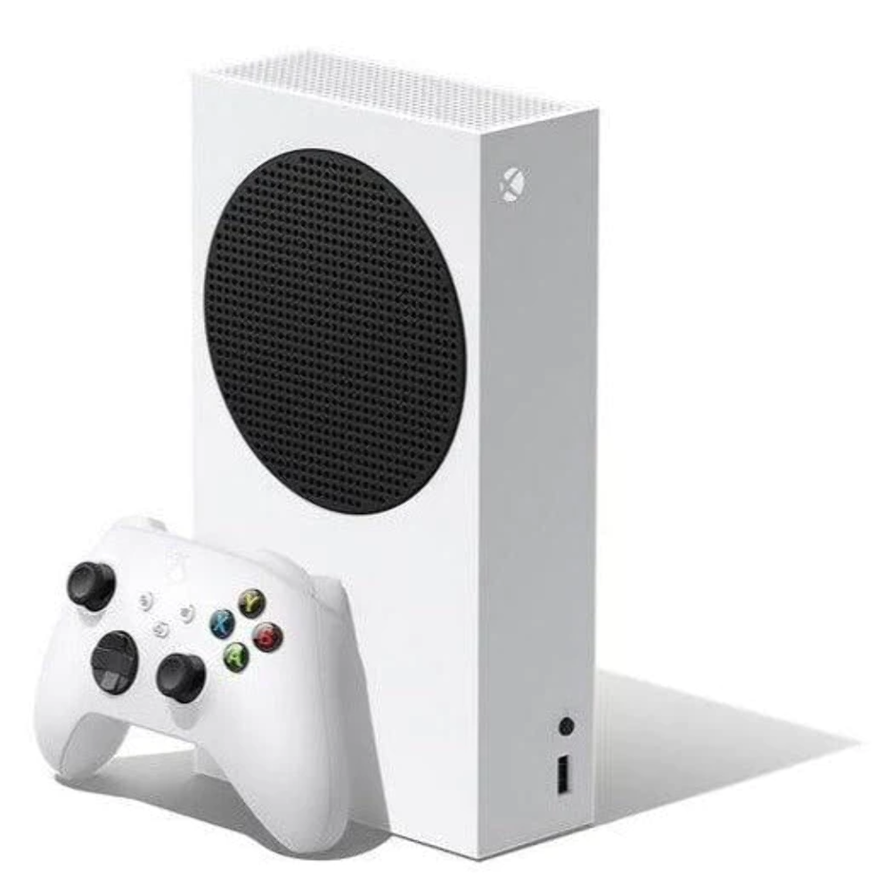 Microsoft Xbox Series S