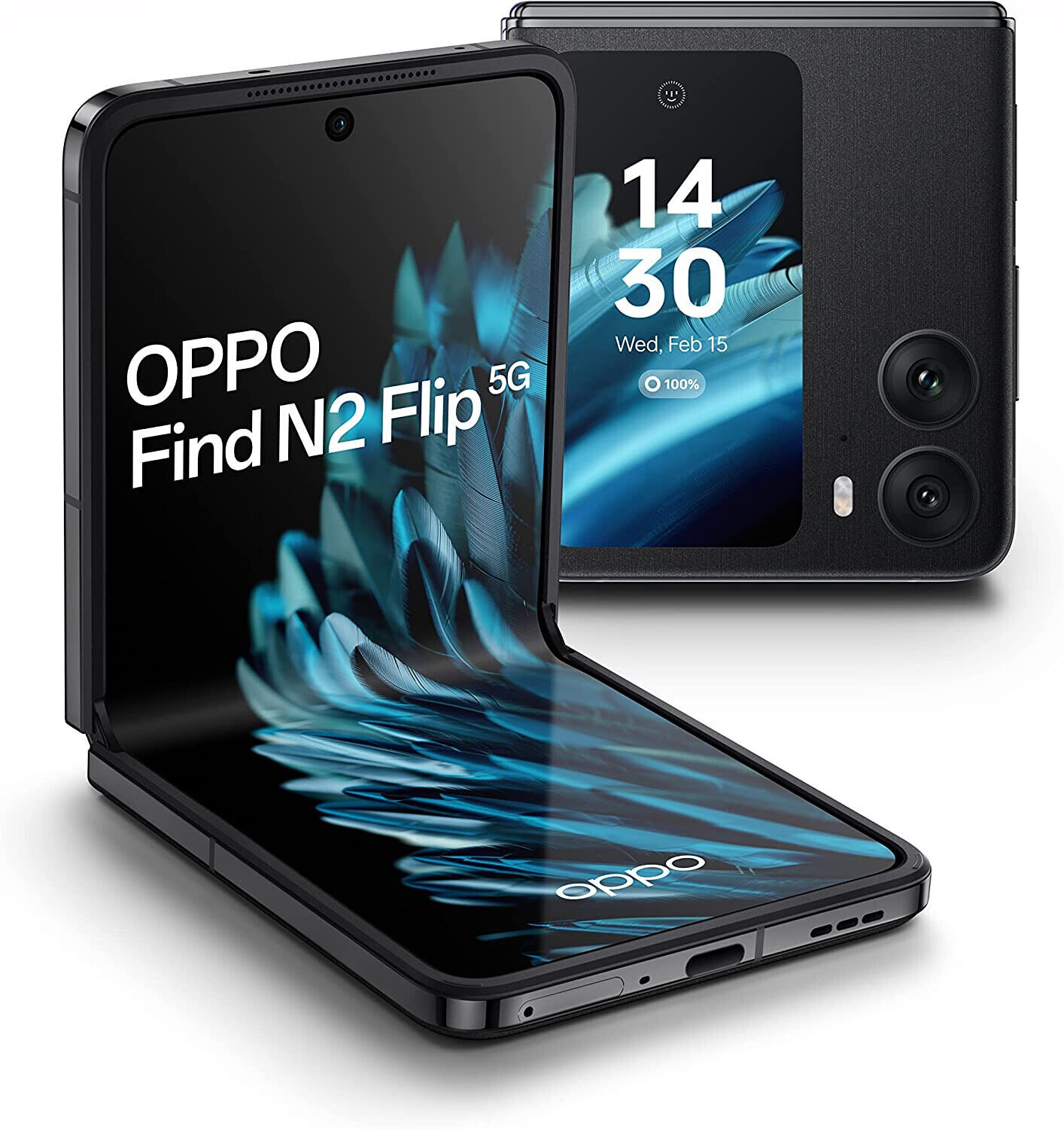 OPPO Oppo Find N2 Flip