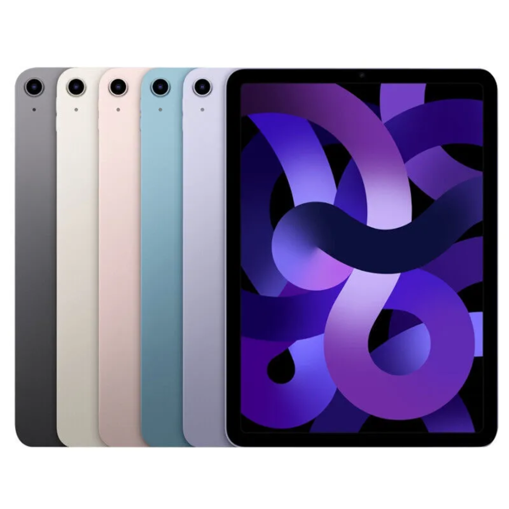 Apple iPad Air (2022) Wi-Fi + 5G
