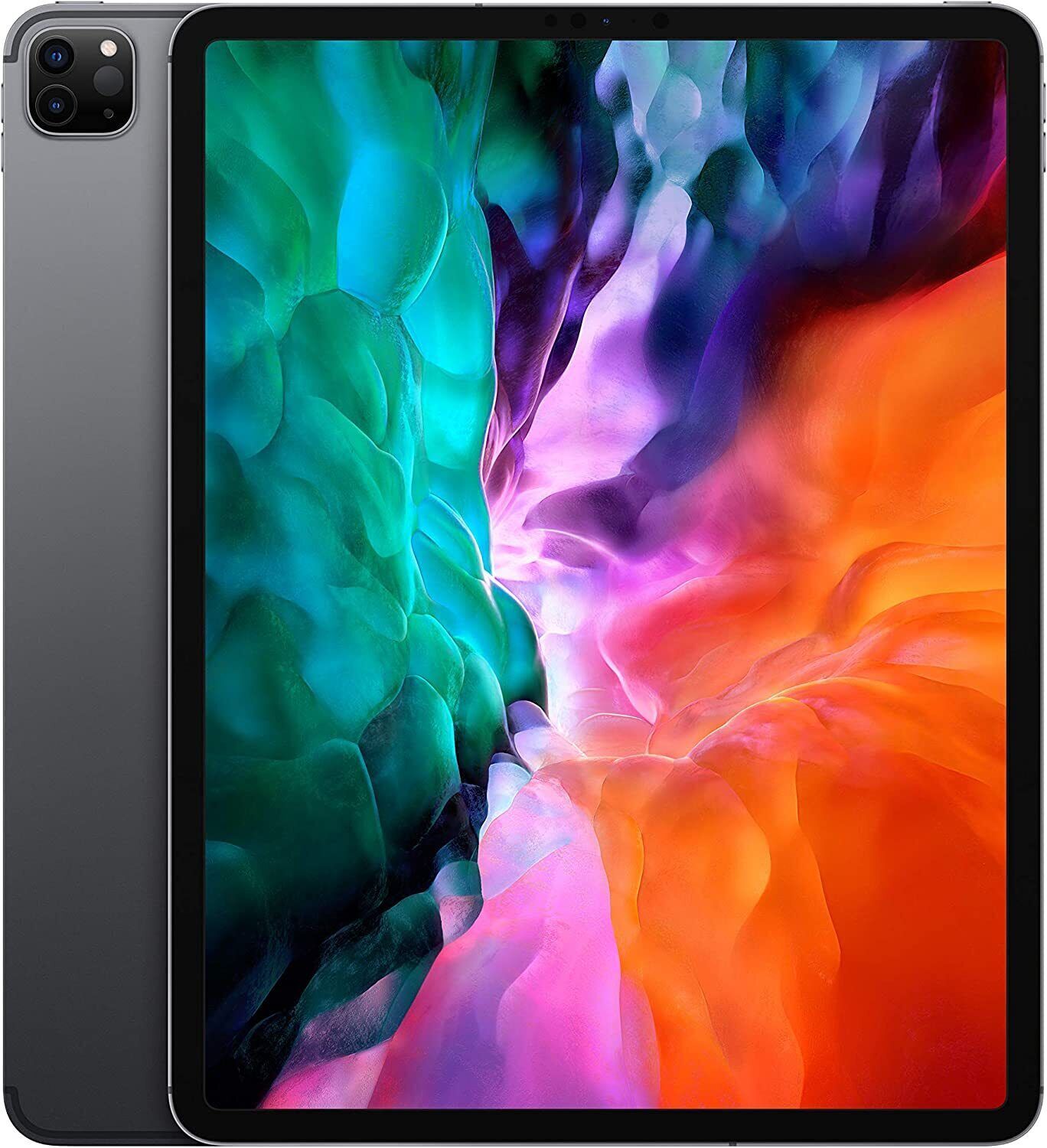 Apple iPad Pro (2020) 12.9" Wi-Fi + 4G