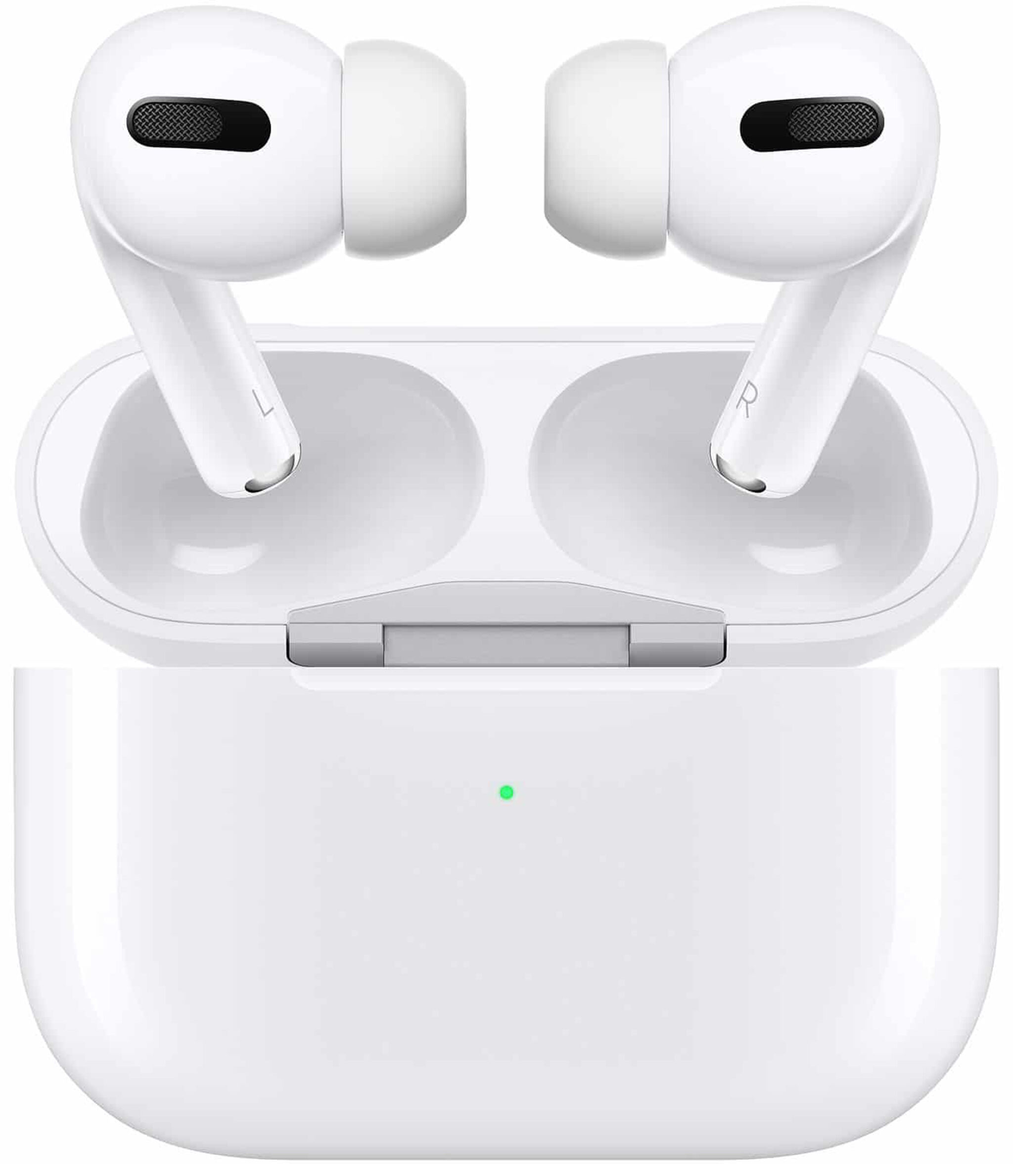 Apple Airpods Pro & Case