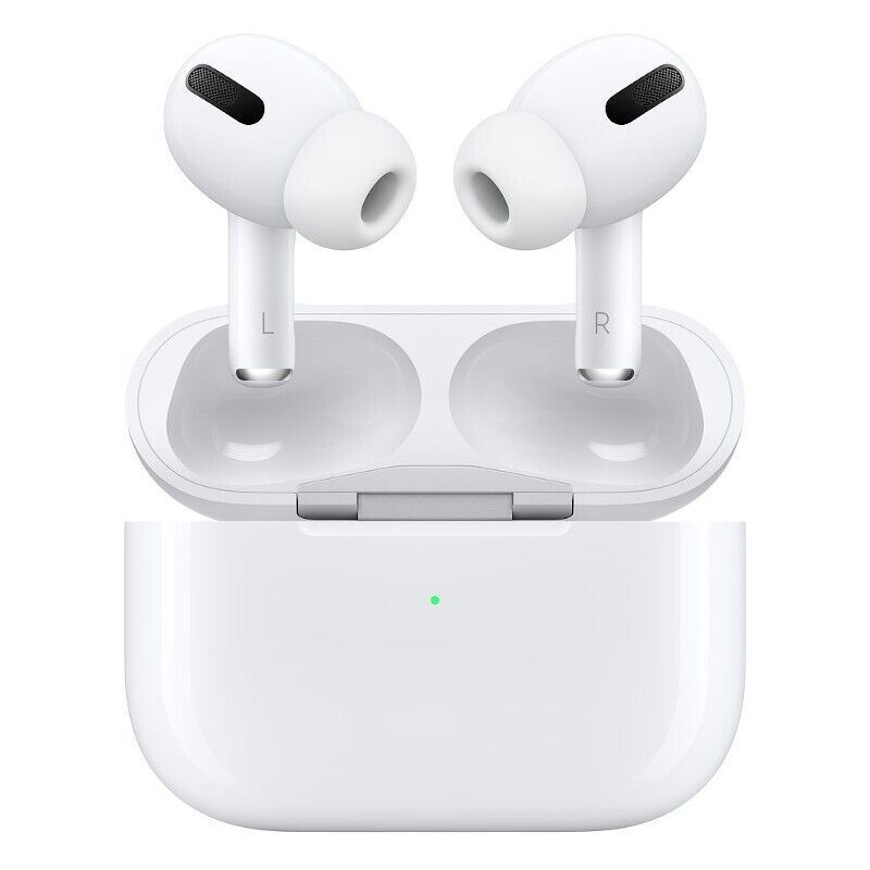 Apple Airpods Pro 2nd Gen & Case