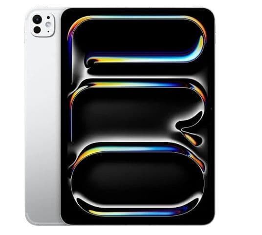 Apple iPad Pro (2024) 13" Wi-Fi