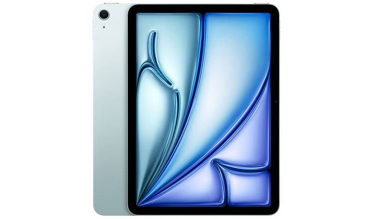 Apple iPad Air (2024) 11" Wi-Fi