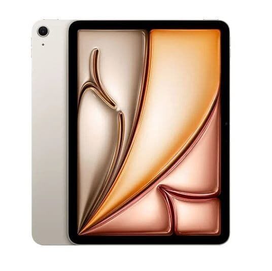 Apple iPad Air (2024) 13" Wi-Fi