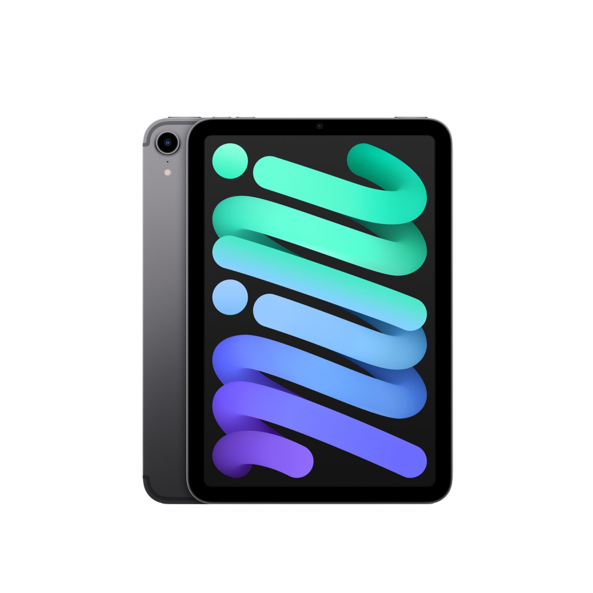 Apple iPad Mini (2021) Wi-Fi + 5G