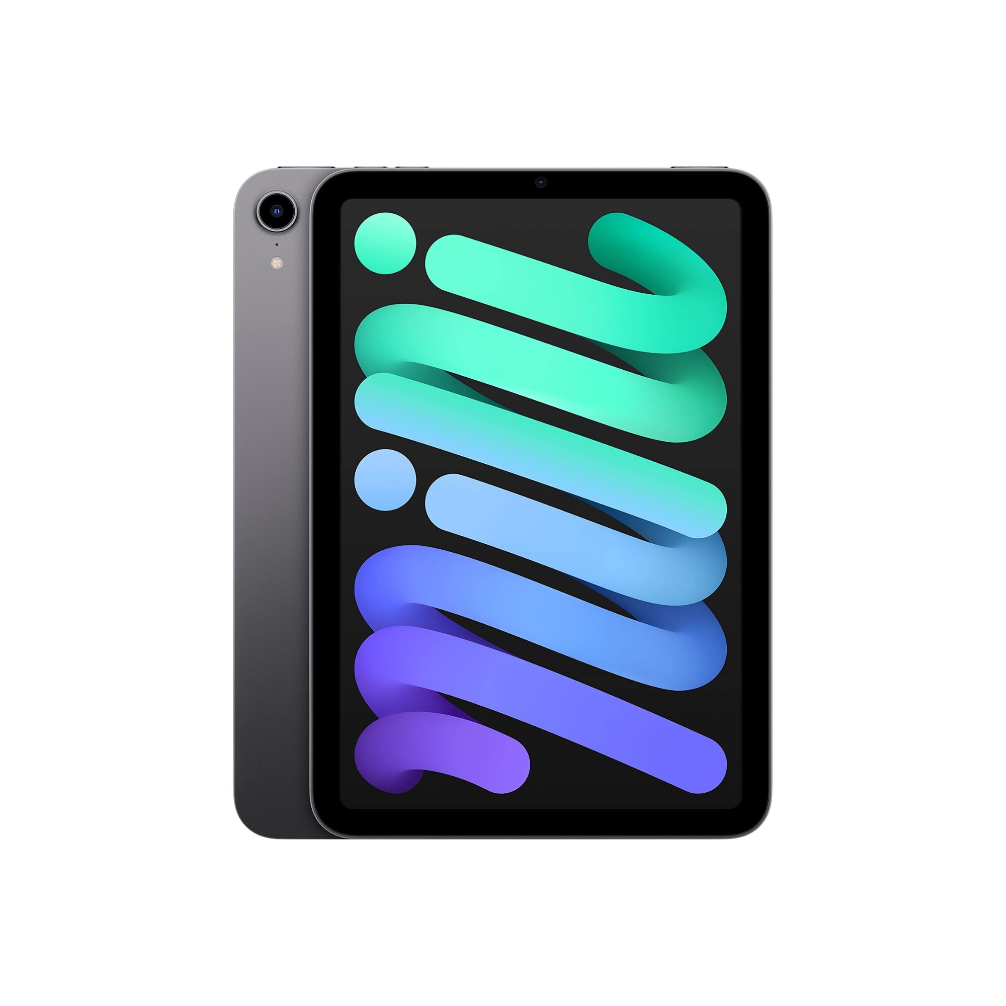 Apple iPad Mini (2024) Wi-Fi
