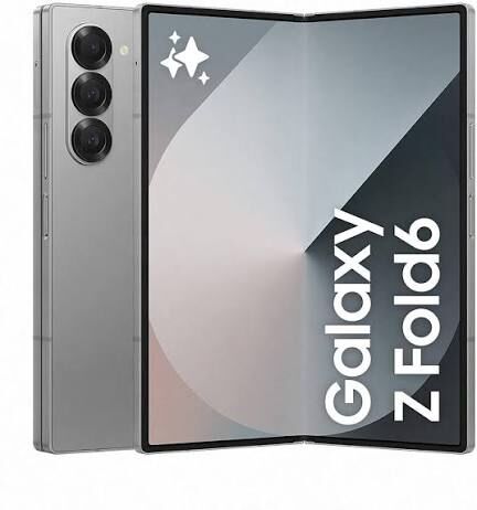 Samsung Galaxy Z Fold6