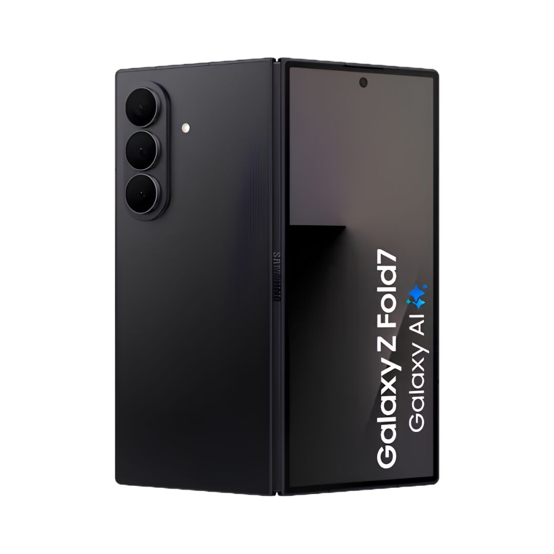 Samsung Galaxy Z Fold7