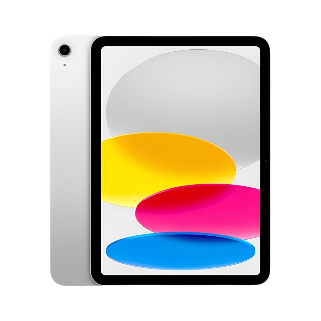 Apple iPad (2025) Wi-Fi + 5G