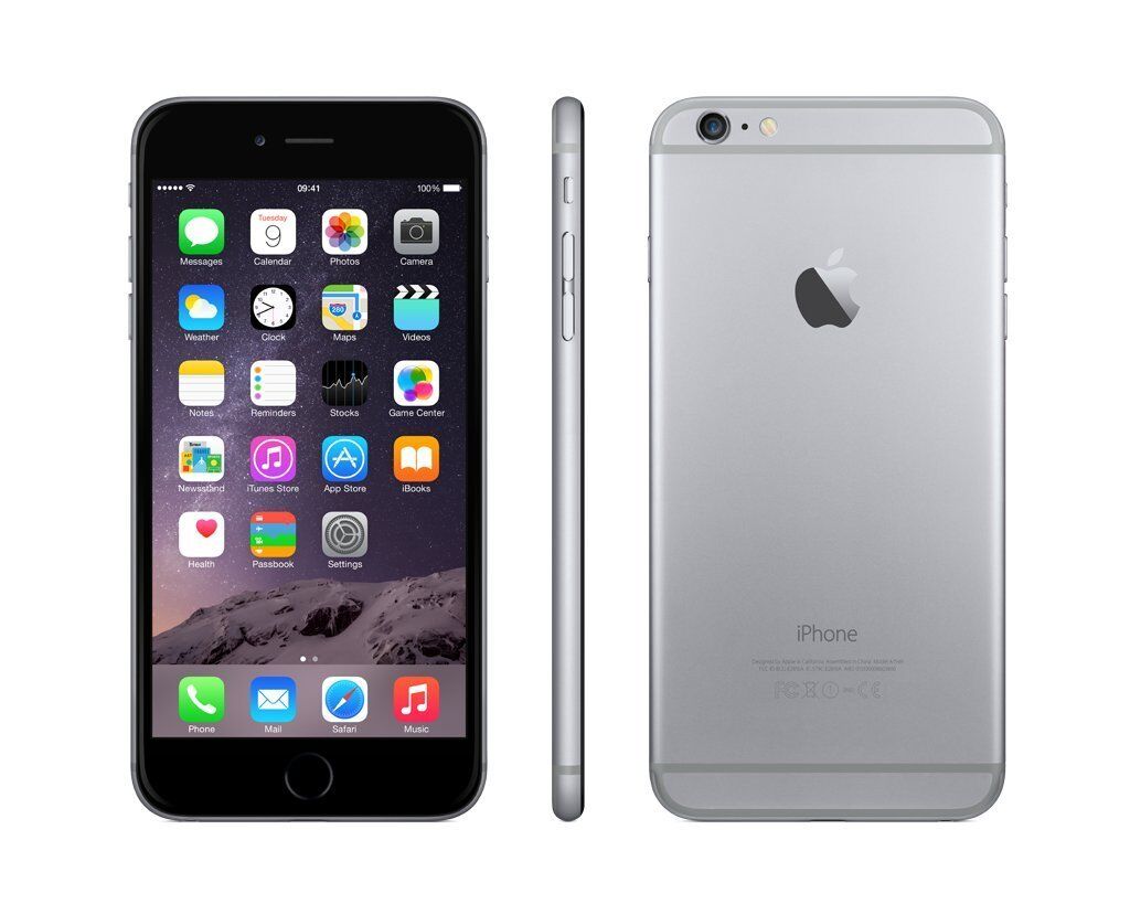 Apple iPhone 6 Plus