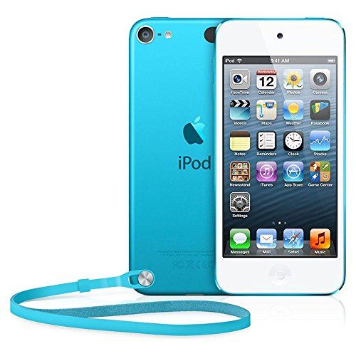 Apple iPod Touch 5th Gen